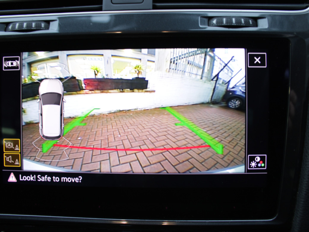 2020 Volkswagen Golf