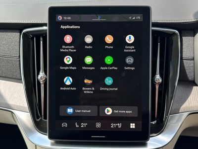 2026 Volvo XC90