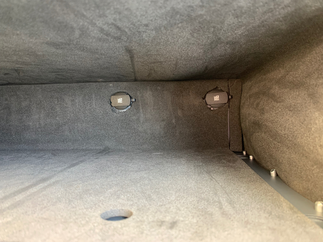 2021 Ford Transit Custom