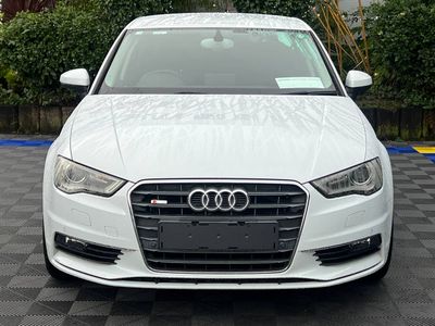 2014 Audi A3