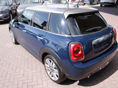 2017 Mini Cooper