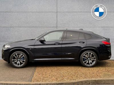 2026 BMW X4