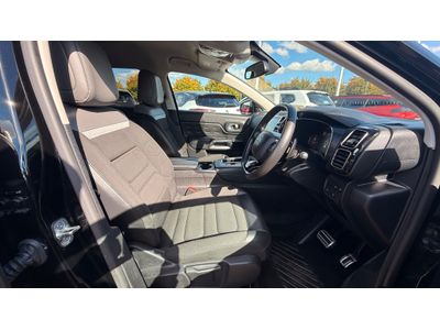 2022 Citroen C5 Aircross