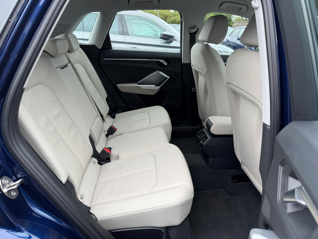 2024 Audi Q3