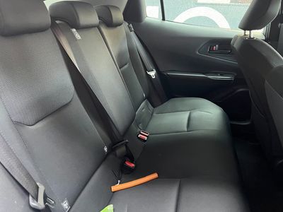 2025 Toyota Prius