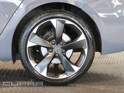 2024 Cupra Leon