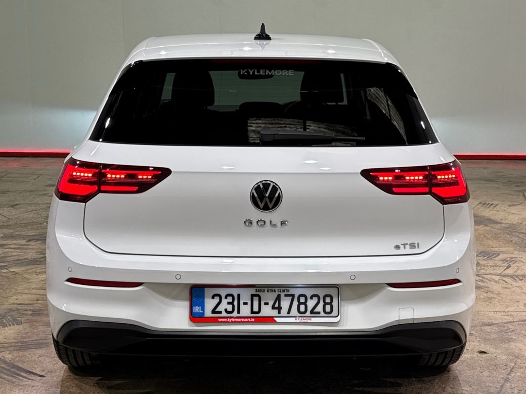 2023 Volkswagen Golf
