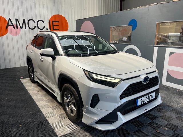 vehicle for sale from The Automatic Motor Car Centre