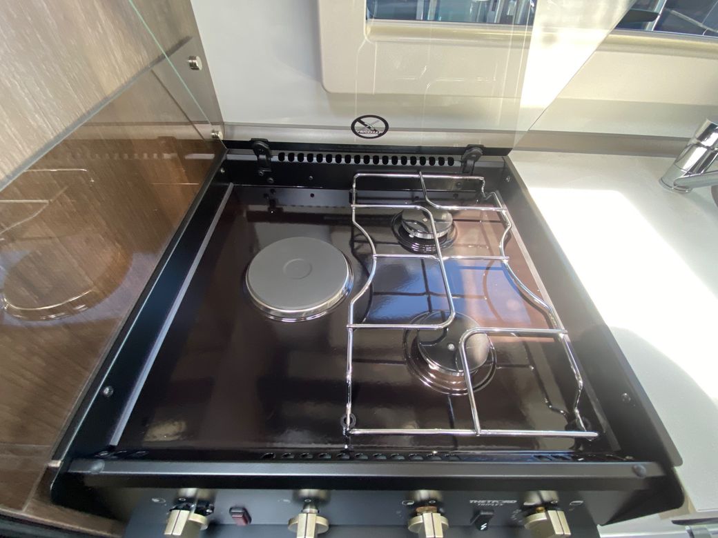 2026 Fiat Ducato Camper
