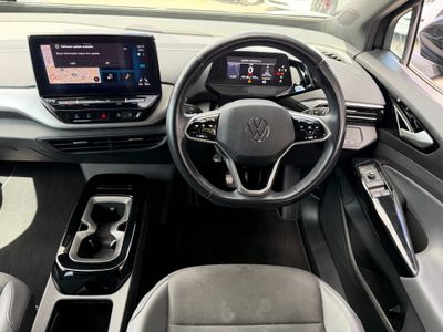 2023 Volkswagen ID.4