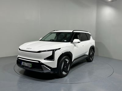 2026 Kia EV5