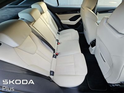 2022 Skoda Octavia