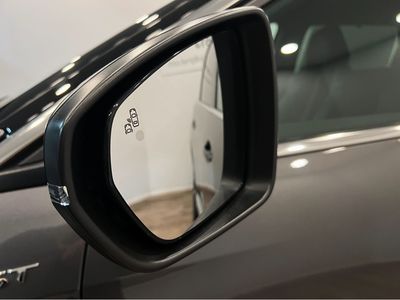 2021 Peugeot 5008