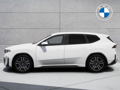 2027 BMW iX3