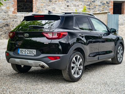 2019 Kia Stonic