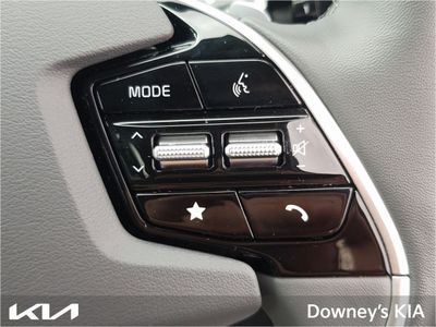 2022 Kia Niro