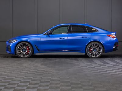 2023 BMW i4