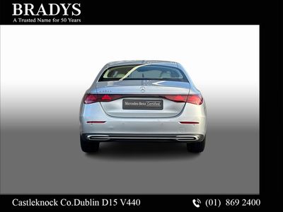 2024 Mercedes-Benz E Class