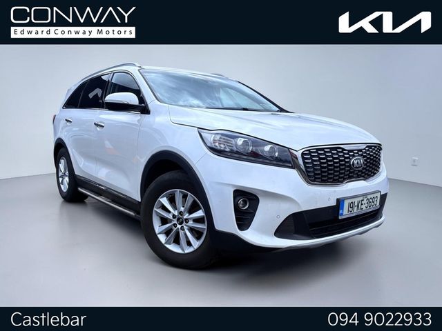 vehicle for sale from Edward Conway Motors