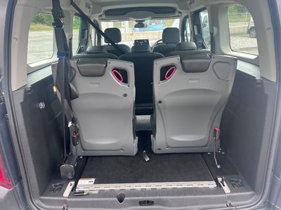 2022 Citroen Berlingo Multispace