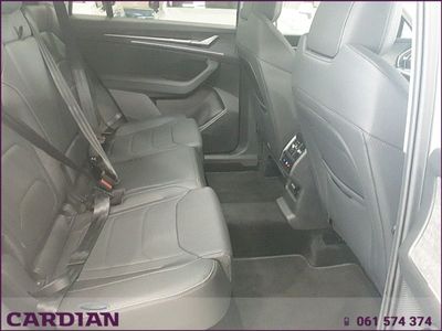 2026 Skoda Kodiaq