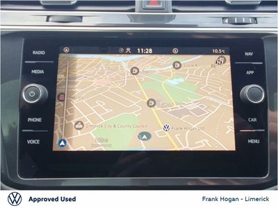 2024 Volkswagen Tiguan Allspace