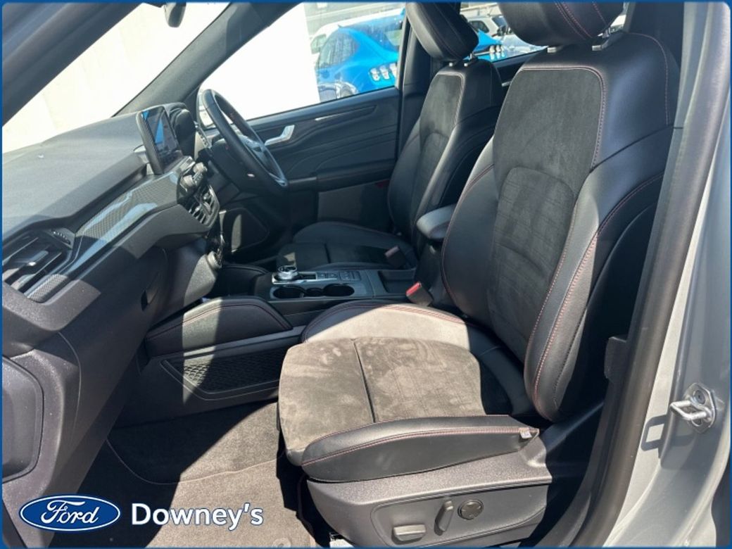 2023 Ford Kuga