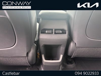 2025 Kia EV3