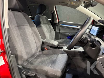 2023 Volkswagen Golf