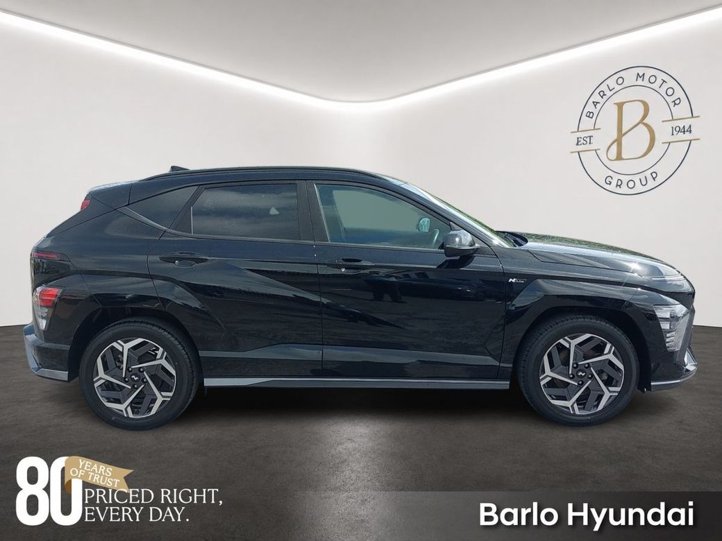 2023 Hyundai Kona