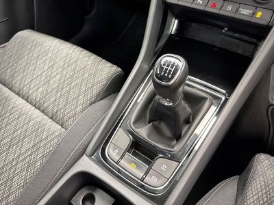 2024 Skoda Karoq