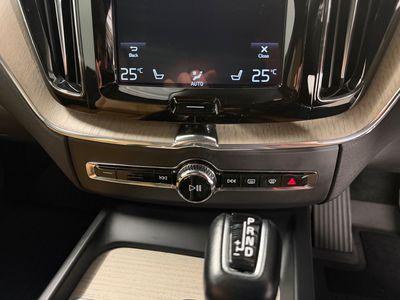2020 Volvo XC60