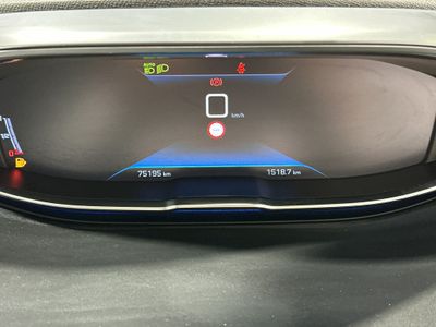 2020 Peugeot 3008
