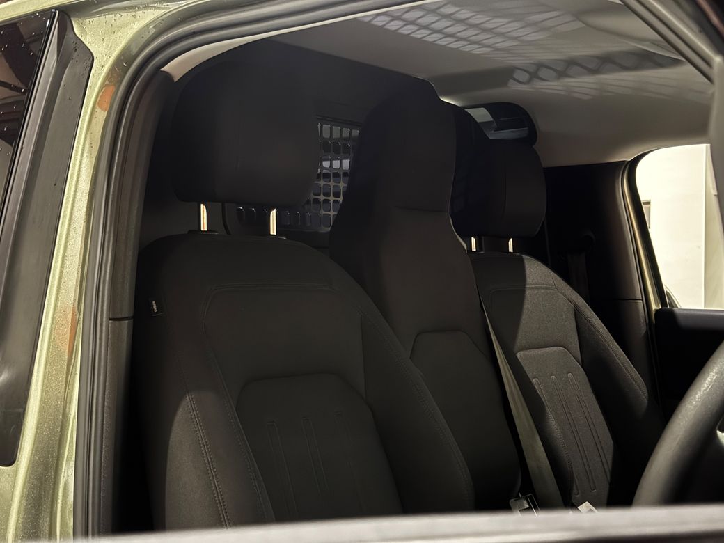 2021 Land Rover Defender