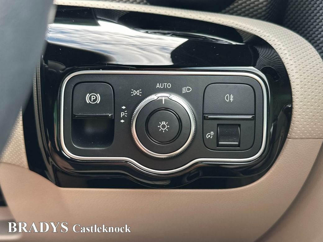 2021 Mercedes-Benz CLA Class