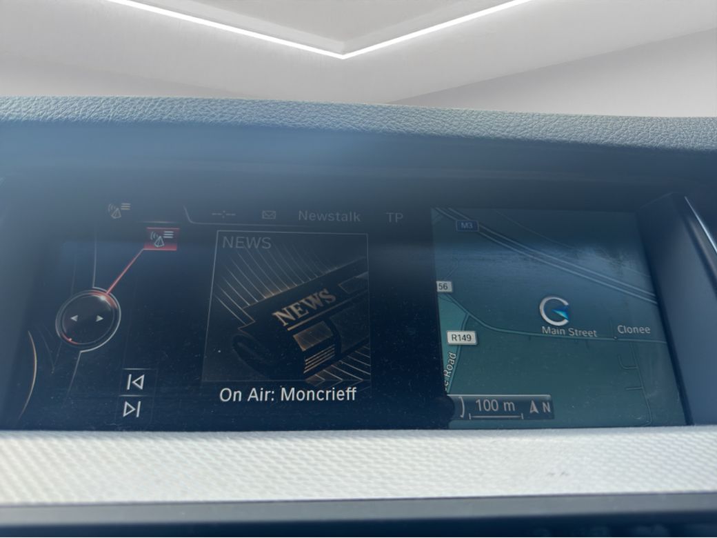 2016 BMW 5 Series