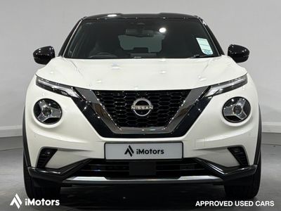2023 Nissan Juke