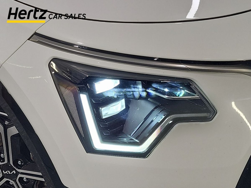 2024 Kia Niro