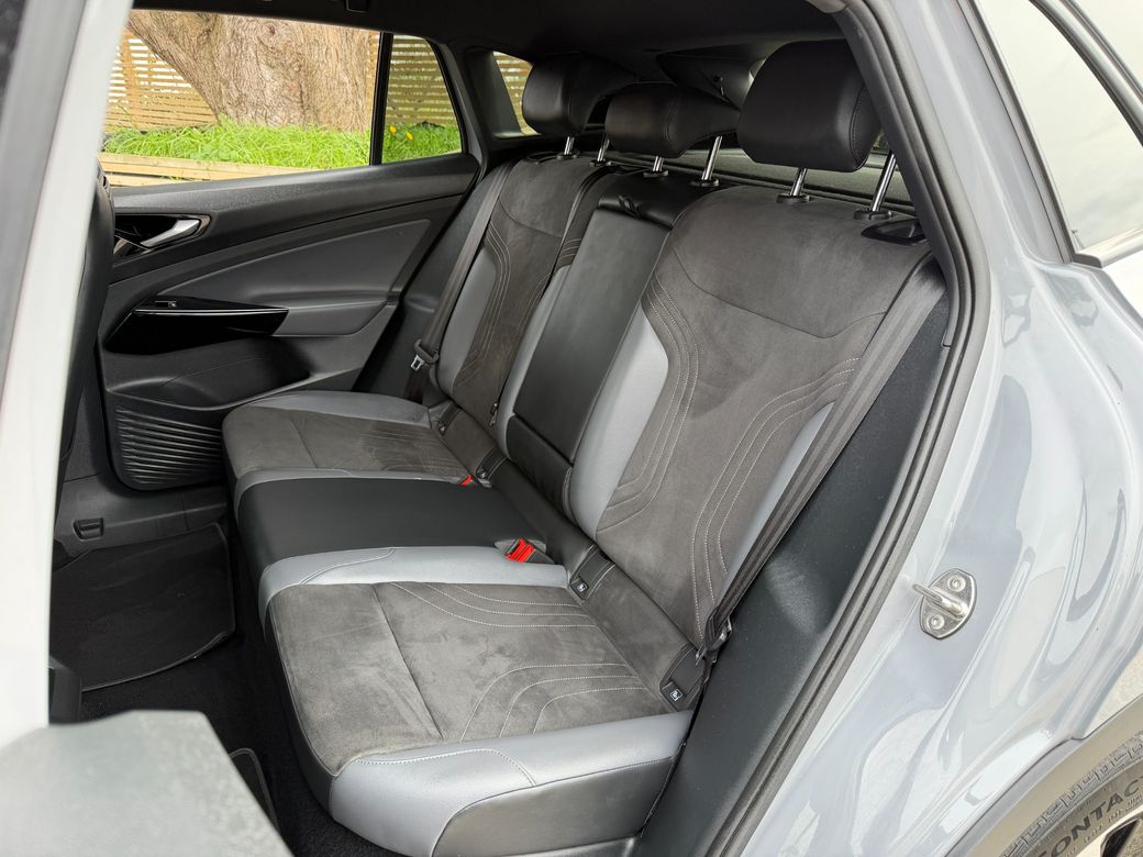 2023 Volkswagen ID.4