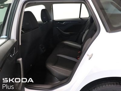 2025 Skoda Kamiq