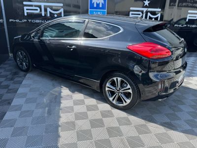 2017 Kia Ceed