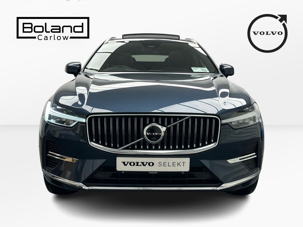 2024 Volvo XC60