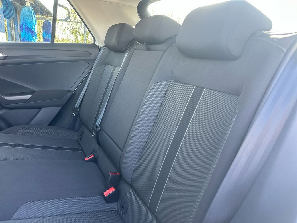 2026 Volkswagen T-Roc