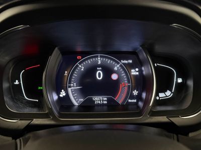 2021 Renault Grand Scenic