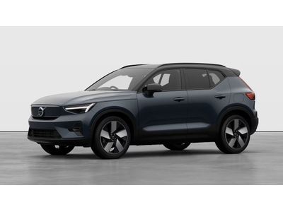 2026 Volvo Ex40