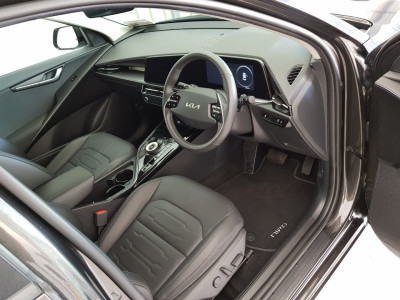 2024 Kia Niro