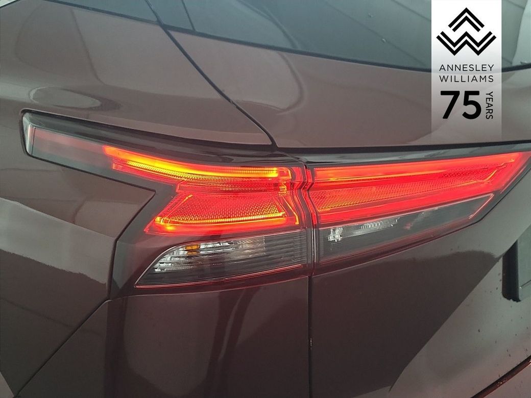 2022 Nissan Qashqai