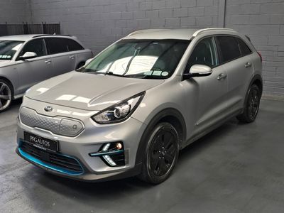 2019 Kia e-Niro