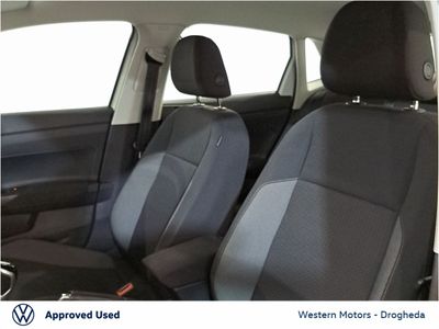 2025 Volkswagen Polo