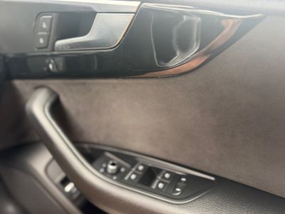 2019 Audi A5